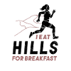 Running Marathon Runner