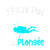 J'peux pas j'ai plongée
