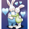 Rabbit pairs