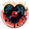Disques d’amour