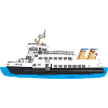 Fördedampfer MS Laboe