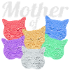 Katzenmutter - Mother of Cats