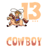 I'm 13 - Boy Cowboy