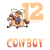 I'm 12 - Boy Cowboy