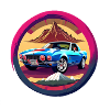 80s Car