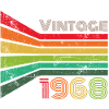 Millésime 1968