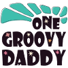 One Groovy Daddy