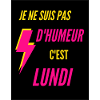 C'est Lundi!