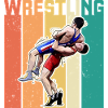 Martial Arts Wrestler Wrestling Wrestling