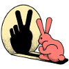 LAPIN PAISIBLE