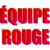 équipe rouge