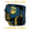 Nocturnal Enthusiast