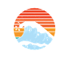 Happiness comes in waves