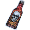 Sauce chili du diable