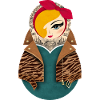 Matryoshka Yayne