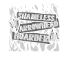 Shameless Arrowhead Hoarder Jagdspitzen