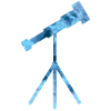 Telescope lover astronomy