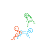 Schéma électrique électricité