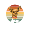 Chihuahua Gifts Chihuahua Owner
