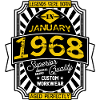 1968 JANUARY