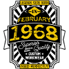 1968 FEBRUARY