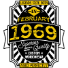1969 FEBRUARY