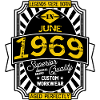 1969 JUNE