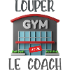 louper le coach