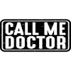 Call me Doctor 16