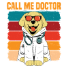 Call me Doctor 13