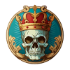 King Skull