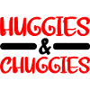 Huggies et Chuggies 22