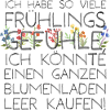 Frühlings Shirt