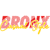 Bronx Casual Style