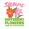 Hobby Gardener Garden Sister