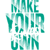 Make your own rules