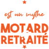 Motard Et Retraité