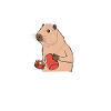 Capybarista V2