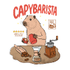 Capybarista