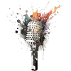 Microphone