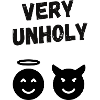 Very Unholy