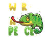 Peace Cameleon, Peace Movement