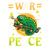 Peace Cameleon, peace movement