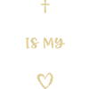 Jesus Is My Superhero - Jesus