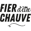 Fier d'être chauve