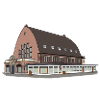 Kieler Schifffahrtsmuseum