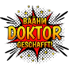 Bäähm Doktor Geschafft