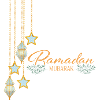 Ramadan Mubarak Fasting Islam