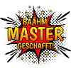 Master Level Complete Masterabschluss Geschenk