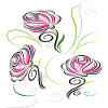 Roses, Flowers, Garden